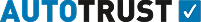 logo autotrust colored
